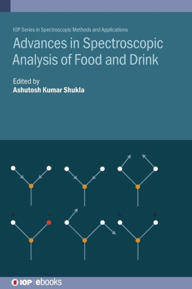 Advances Spectroscopic Analysis of Food and Drink