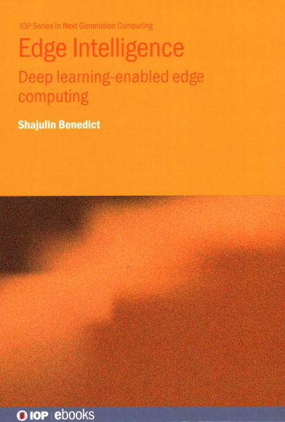 edge Intelligence: Deep learning-enabled computing