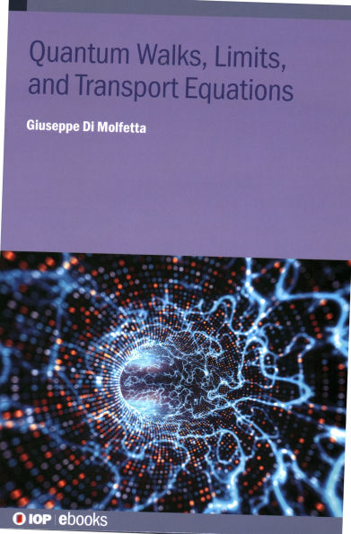 Quantum Walks, Limits, and Transport Equations