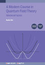 Modern Course in Quantum Field Theory: Advanced Topics, Volume 2