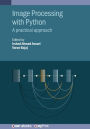 Image Processing with Python: A practical approach