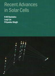 Free ebooks download pdf file Recent Advances in Solar Cells