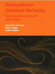 Ebook download gratis pdf Nonequilibrium Statistical Mechanics: Basic Concepts, Models and Applications by Angelo Vulpiani, Andrea Puglisi, Alessandro Sarracino iBook DJVU CHM English version