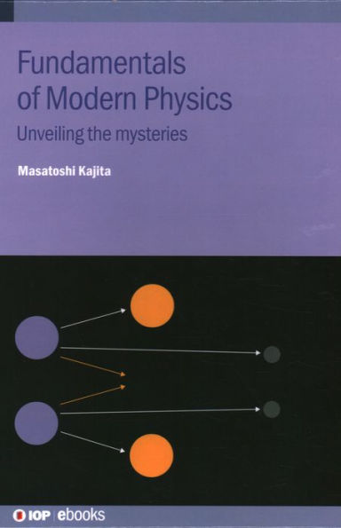 Fundamentals of Modern Physics: Unveiling the mysteries