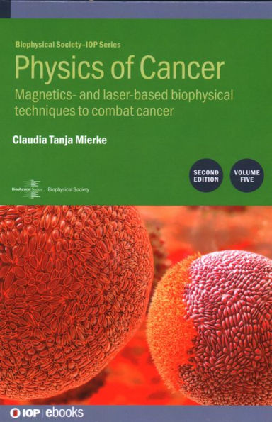 Physics of Cancer: Magnetics- and laser-based biophysical techniques to combat cancer