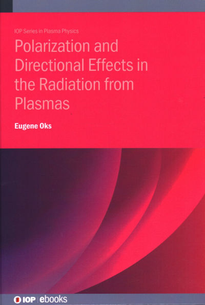 Polarization and Directional Effects the Radiation from Plasmas