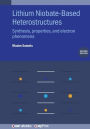 Lithium Niobate-Based Heterostructures: Synthesis, properties, and electron phenomena