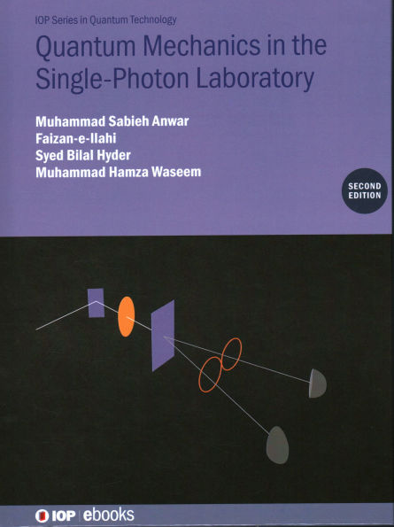 Quantum Mechanics the Single-Photon Laboratory