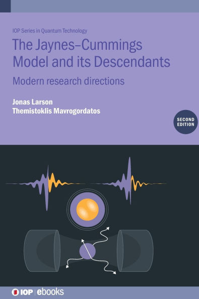 The Jaynes-Cummings Model and its Descendants (Second Edition): Modern research directions