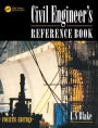 Civil Engineer's Reference Book