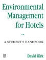 Environmental Management for Hotels