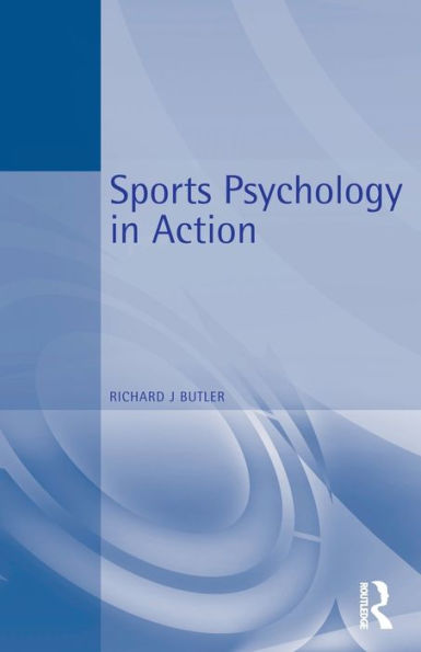 Sports Psychology in Action