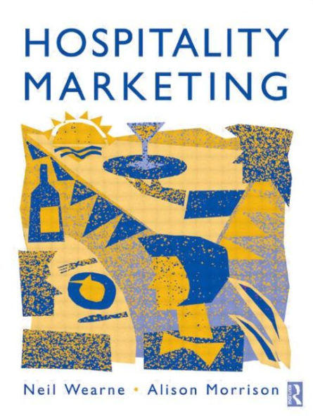 Hospitality Marketing