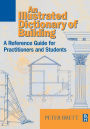 Illustrated Dictionary of Building / Edition 2