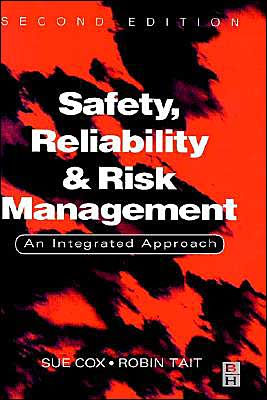 Safety, Reliability and Risk Management