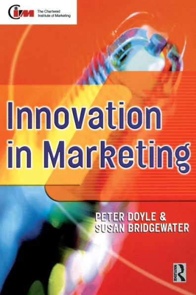 Innovation Marketing