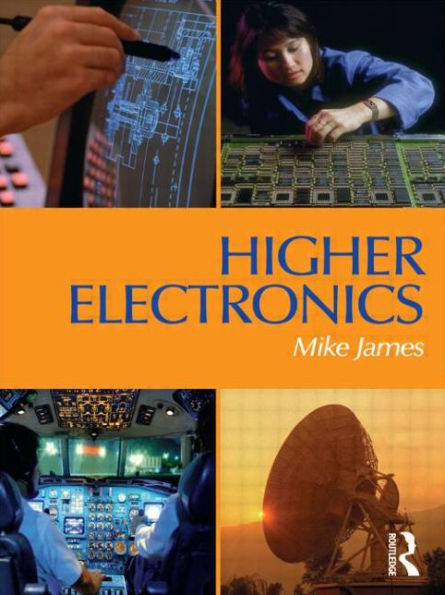 Higher Electronics / Edition 1