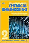 Title: Chemical Engineering Volume 2 / Edition 5, Author: J H Harker