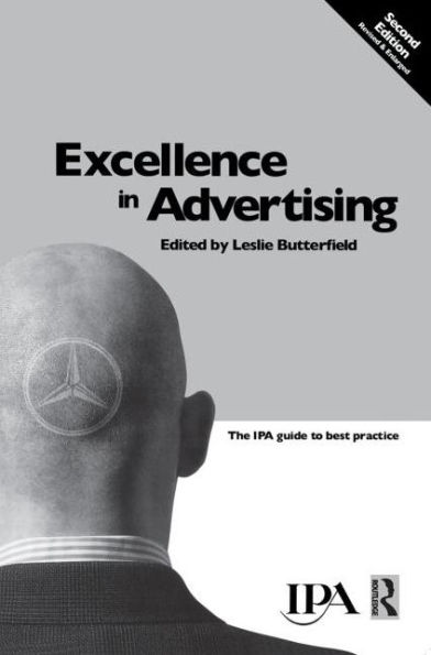 Excellence in Advertising / Edition 2