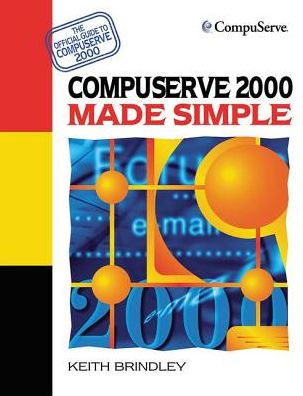 CompuServe 2000 Made Simple