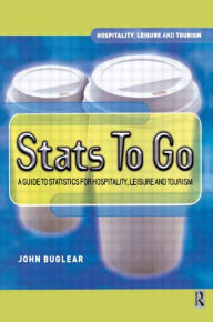 Title: Stats To Go / Edition 1, Author: John Buglear