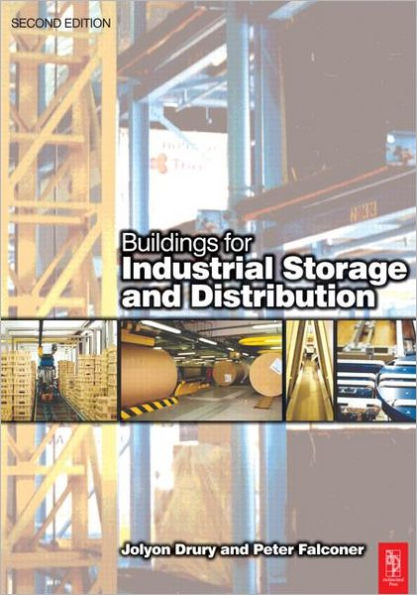 Buildings for Industrial Storage and Distribution