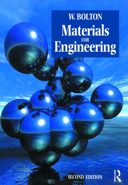 Materials for Engineering / Edition 2