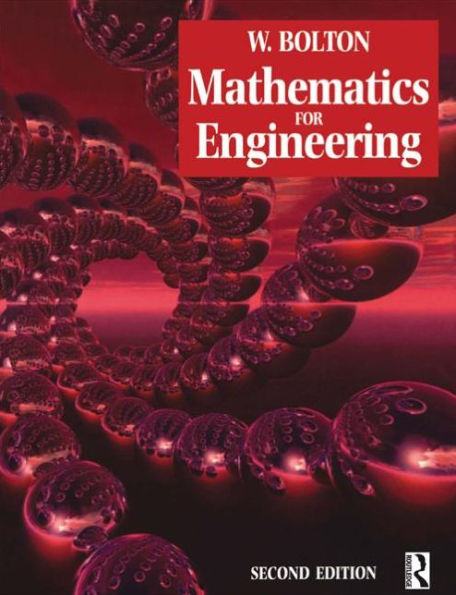 Mathematics for Engineering / Edition 2