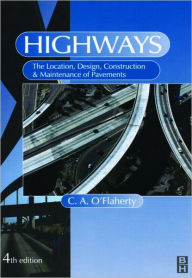 Title: Highways / Edition 4, Author: C. A. O'Flaherty