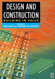 Title: Design and Construction / Edition 1, Author: Rick Best