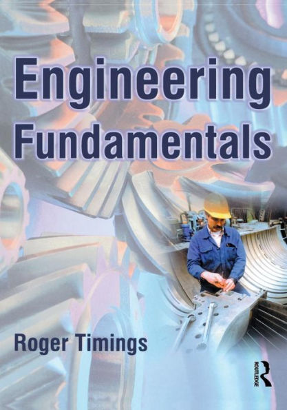 Engineering Fundamentals / Edition 1