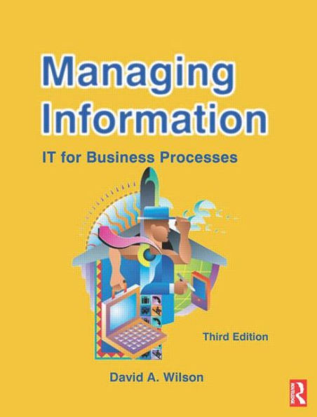 Managing Information / Edition 3