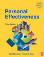 Personal Effectiveness / Edition 3