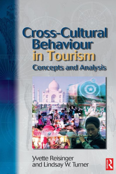 Cross-Cultural Behaviour Tourism