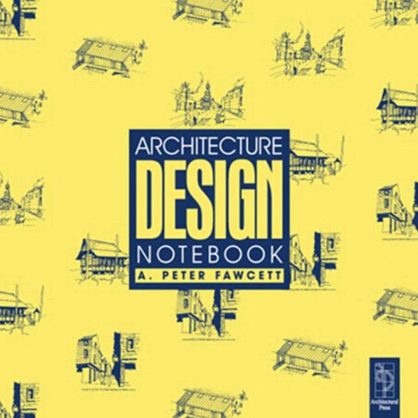 Architecture Design Notebook