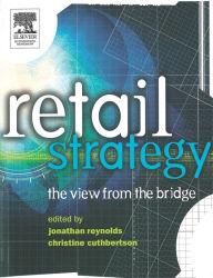 Title: Retail Strategy / Edition 1, Author: Christine Cuthbertson