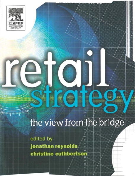 Retail Strategy / Edition 1