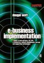 E-business Implementation