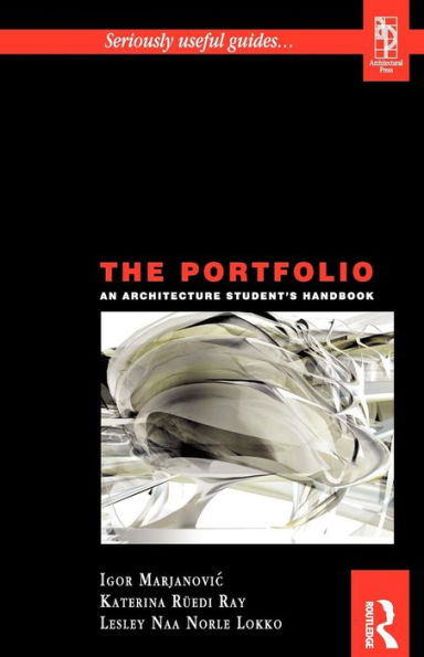 The Portfolio / Edition 1