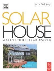 Title: Solar House / Edition 1, Author: Terry Galloway