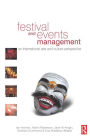 Festival and Events Management / Edition 1