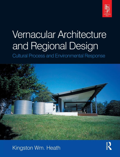 Vernacular Architecture and Regional Design