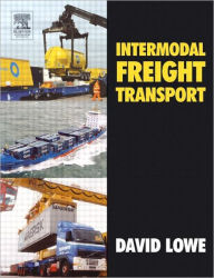 Title: Intermodal Freight Transport, Author: David Lowe