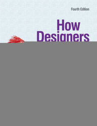 Title: How Designers Think / Edition 4, Author: Bryan Lawson