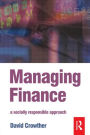Managing Finance / Edition 1