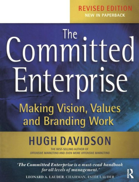 The Committed Enterprise / Edition 2