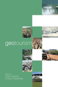 Title: Geotourism / Edition 1, Author: David Newsome