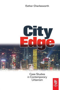 Title: City Edge / Edition 1, Author: Esther Charlesworth