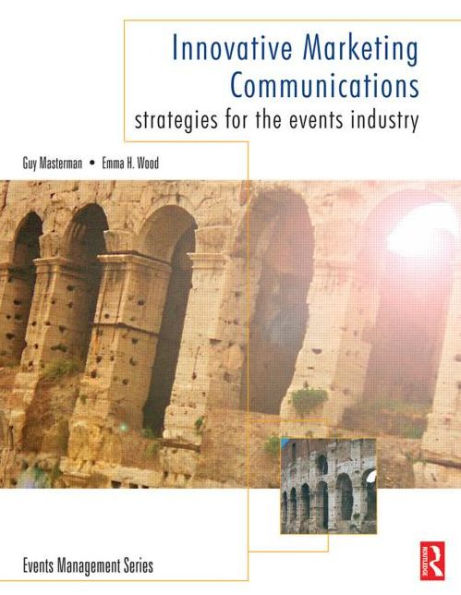 Innovative Marketing Communications / Edition 1