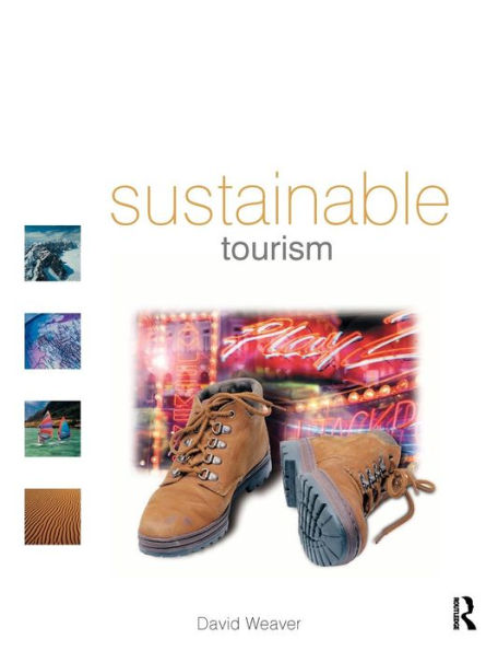 Sustainable Tourism / Edition 1